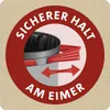 Swirl Müllbeutel Reißfest & Dicht 5022 60.0 l schwarz 10 Produktbild-Vorschau 5
