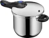 WMF Perfect Plus One Pot Schnellkochtopf, 22 cm, 6,5 Liter Voir les images du produit 4