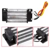 200W DC 12V Elektrický izolovaný keramický termostatický Náhled obrázku produktu 8