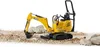 Bruder 62003 JCB Mikrobagger 8010 CTS Produktbild-Vorschau 9