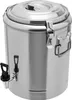 Récipient isotherme pour boissons - Distributeur de Voir les images du produit 1