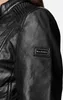Veste en cuir pour femme Tazzio F520 (noir, S) Voir les images du produit 5