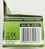 ChiliTec Lampada frontale a LED HeadLight COB 3W Anteprima dell’immagine prodotto 9