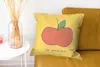 MuchoWow® Zierkissen Sofakissen Wohnzimmer Dekokissen 45x45 Produktbild-Vorschau 6