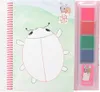 Princess Mimi Fingerprint Fun Produktbild-Vorschau 3