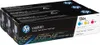 HP 126A - 3er-Pack - Gelb, Cyan, Magenta - original - Produktbild-Vorschau 39