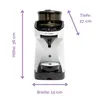 Easybaby Milk Maker - Automatischer Flaschenzubereiter Baby Produktbild-Vorschau 20