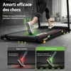 Tapis de course pliable FunLife F8 avec une inclinaison de Voir les images du produit 6
