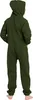 Basisstoff Yuppie Kinder Jumpsuit Jungen Mädchen Overall Produktbild-Vorschau 3
