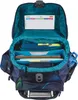 Scout zaino della scuola Superflash Alpha Set 4 -pezzi City Anteprima dell’immagine prodotto 11