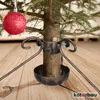 KOTARBAU® Weihnachtsbaumständer mit Wassertank ⌀ 50 mm Produktbild-Vorschau 4