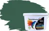 RyFo Colors Bunte Wandfarbe Manufakturweiß Tannengrün 10l  Produktbild-Vorschau 1