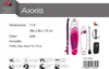 Dámské SUP prkno Axxis 11'6'' – růžové Náhled obrázku produktu 2