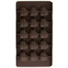 Orion Silikonbackform Backform HERZEN zum Backen von Produktbild-Vorschau 3