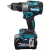 Trapano avvitatore a batteria Makita XGT 40 V max - 140 Nm Anteprima dell’immagine prodotto 15