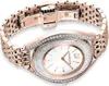 Swarovski Crystalline Aura Uhr, Schweizer Produktion, Anteprima dell’immagine prodotto 8