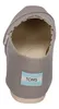 Toms Alpargata Classic Damen Espadrilles Morning Dove Produktbild-Vorschau 32