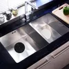 Silikonové zátky do sprchy a vany, balení po 2 kusech Náhled obrázku produktu 5
