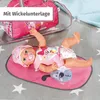 Baby Born Luiertas Roze Podgląd zdjęcia produktu 30