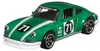 Hot Wheels HRV04, Rennauto, 3 Jahr(e), Metall, Grün, Weiß Produktbild-Vorschau 2