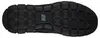 Skechers Track-Knockhill 232001-BBK, sneaker, heren, zwart Productafbeelding-voorbeeld 15