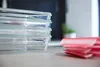 EMSA CLIP & CLOSE GLAS, Box, Rund, 0,9 l, Transparent, Produktbild-Vorschau 6