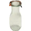 WECK Flasche 4-tlg., mit Deckel, Dichtungsring, Klammer, Produktbild-Vorschau 8