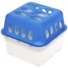 Deumidificatore - 750 ml - Assorbente - Plastica - Set Anteprima dell’immagine prodotto 3