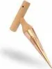 "OJ" Pflanzdorn SVAROG | 29 cm Kupferdorn mit Holzgriff Produktbild-Vorschau 1