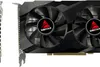 Biostar Radeon RX580 2048SP AMD Radeon RX 580 8 GB GDDR5 Produktbild-Vorschau 1