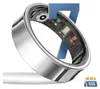 Avizar, Smart-Ring Bluetooth Santé Sport Imperméable à Voir les images du produit 3