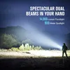 Olight Marauder 2 Led Taschenlampe Produktbild-Vorschau 14