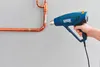 Rapid 5001342, Pistolet na gorące powietrze, Uchwyt Podgląd zdjęcia produktu 7
