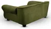 MG Design Haustiersofa in Olivgrün - stabiles Holzgestell, Produktbild-Vorschau 7