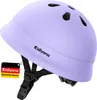 Kask dziecięcy Kidiyana XS 48-54 cm - regulowany kask na Podgląd zdjęcia produktu 1
