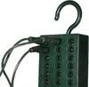 24 LED Weihnachtskerzen mit Stecksystem für den Produktbild-Vorschau 7
