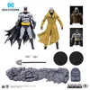 McFarlane Toys DC Actionfiguren Collector Multipack Batman Produktbild-Vorschau 16