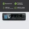Muse M-195 autoradio con Bluetooth, 4 x 40 W Anteprima dell’immagine prodotto 4