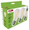 LED žárovka Filament A60 A CLASS/ E27 / 3,8 W (60 W) / 806 lm / neutrální bílá Produktbild-Vorschau