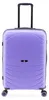 Gladiator 3400 4 Rollen Trolley M 67 cm mit Dehnfalte Produktbild-Vorschau 1