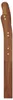 vidaXL Armleuningen, 2 stuks, naturel, 79 x 8 x 60 cm, Productafbeelding-voorbeeld 6