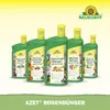 Neudorff  - Azet RosenDünger 1L für 200L Gießwasser - 100 % Produktbild-Vorschau 6