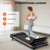 Kehot Walking Pad Laufband mit Fernbedienung & Bluetooth Produktbild-Vorschau 6