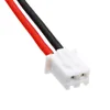 TECHTEK Batterie compatible avec [Legrand] 061090, 0625025, Voir les images du produit 3