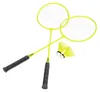 VirtuFit 2-in-1 tragbares Badminton- und Tennis-Set – Produktbild-Vorschau 19