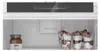 Réfrigérateur 1 porte intégrable à pantographe 310l - Bosch Voir les images du produit 4