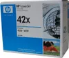 HP 42X High Yield Black Original LaserJet Toner Cartridge, Produktbild-Vorschau 23