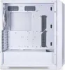 Lian Li LANCOOL 215 White Edition Case gehäuse Midi Tower Produktbild-Vorschau 6