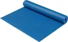 Tapis de yoga YATE Tapis de yoga 4 MM incl. SACS BLEU FONCÉ Voir les images du produit 1