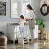 AIYAPLAY 3-stupňová stolička, detská stolička do kúpeľne s Náhľad obrázku produktu 2